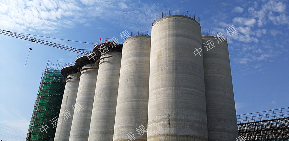 滑模誠(chéng)信企業(yè)，多年行業(yè)研發(fā)及施工經(jīng)驗(yàn)